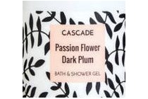 cascade handlotion