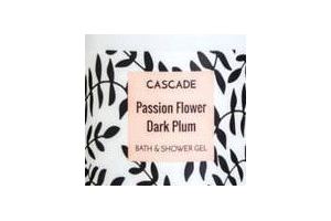 cascade handlotion