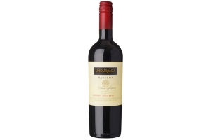 undurraga reserva cabarnet sauvignon