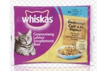 whiskas