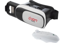 ion vr headset vr360 smart controller