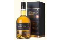 the irishman founders reserve