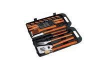 18 delige toolset in koffer