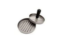 hamburger press rvs