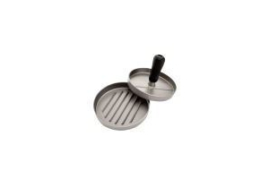 hamburger press rvs