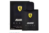 ferrari scuderia black