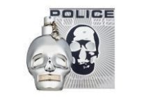 police to be illusionist eau de toilette 40 ml