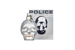 police to be illusionist eau de toilette 40 ml