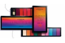 limited edition summer glam collectie