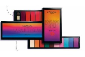 limited edition summer glam collectie