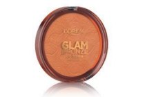 glam bronze la terra