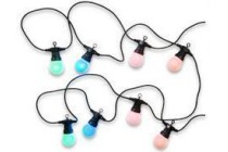 led feestverlichting voor buiten