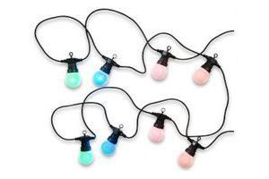 led feestverlichting voor buiten