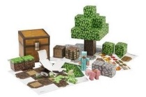 minecraft overworld deluxe