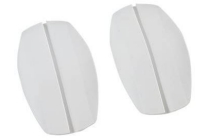 bh schouderpads