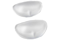 bh siliconen pads