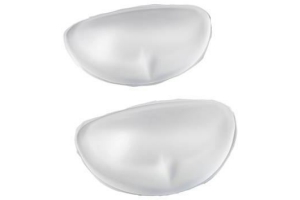 bh siliconen pads