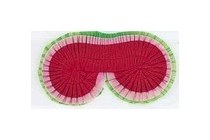 blinddoek van papier