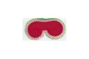 blinddoek van papier