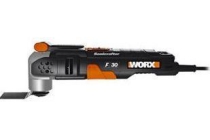 worx multitool type sonicrafter wx 680