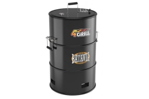 batavia 4 in 1 barbecue 4grill