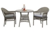 loungeset pamplona 3 delig