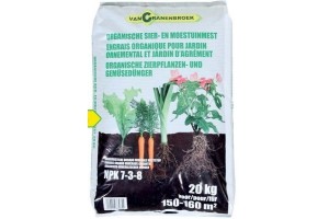 moestuinmest