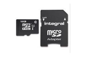 micro sdhc