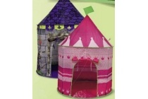 kinderspeeltent