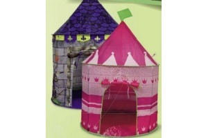 kinderspeeltent