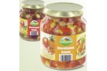 exotische salade