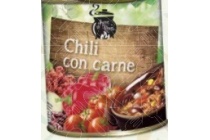 chili con carne