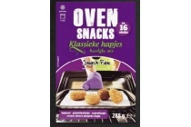mini ovensnacks