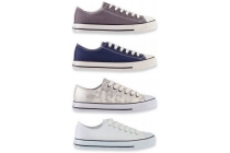 riviera canvas schoenen