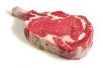 amerikaanse cowboysteak