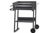 Tarrington House Barbecues aanbieding deze week november Tarrington House Vulcano barbecue nu €299, Beste.nl