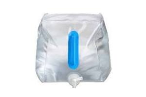 opvouwbare watercontainer