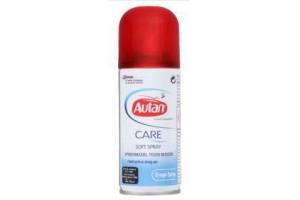 autan soft spray tegen muggen