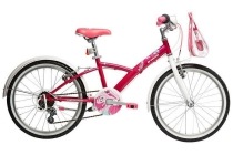 fiets mistigirl