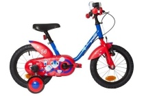 kinderfiets calipo