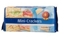 1 de beste mini crackers