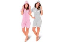 dames onesie