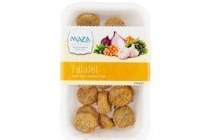 maza mezze