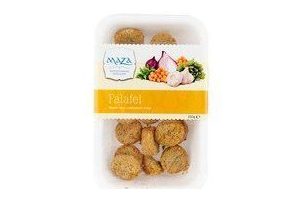 maza mezze
