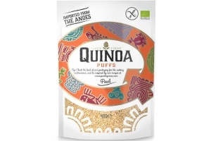 paul s quinoa