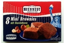 mcennedy brownie