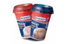 mcennedy milkshake