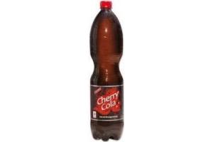 cherry cola
