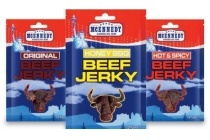 mcennedy beef jerky