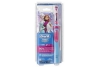 oral b vitality kids frozen elektrische kindertandenborstel